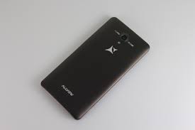 Allview P6 Life - unboxing și primele ...