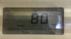 My Honeywell Thermostat Says Wait What To Do Next