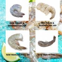 Emperor marine marketing sdn bhd. Frozen Vaname Shrimp By Mitra Alam Indonesia Supplier From Indonesia Product Id 1213315
