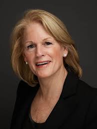 Mizuho's Darlene Pasquill is Dedicated to Clients