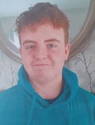 An Garda Síochána Missing Persons Gardaí are asking for the public's  assistance in tracing the whereabouts of Stephen Carroll-Roche (24 Years)  who is reported missing from Ballintemple, Cork, since Wednesday 12th  November