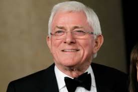 Phil Donahue