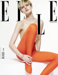 Elle №4 2018 by ana4220 - Wika47 - Page 1 - 356 | Flip PDF Online | PubHTML5