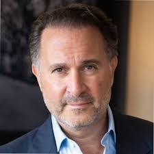 Eric Resnick's Instagram, Twitter & Facebook