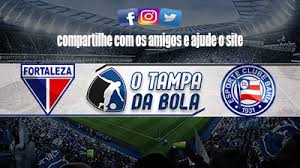 Fortaleza is going head to head with bahia starting on 3 de abr de 2021 at 19:00 utc. Xqsvwnyzj68qzm