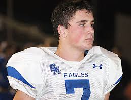 Football: Eagles Trounce Long Beach Poly, 49-16