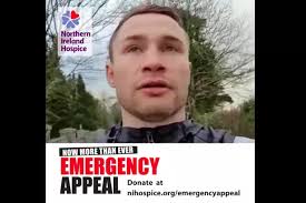 Coronavirus: Social gerontologist Dr Gemma Carney