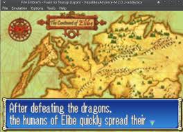 The binding blade translation patch redux. Fire Emblem The Binding Blade Translation Non Working Issue 182 Visualboyadvance M Visualboyadvance M Github