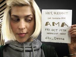 This Friday: lunchtime Q&A