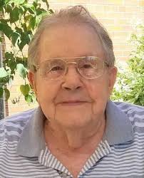 Donald Wallace Obituary (1923