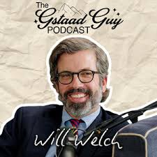 Driven by Curiosity: Erik Torstensson