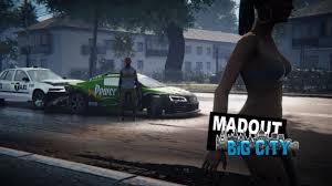 Madout2 Bigcityonline Mod Apk Data Game Survival Android