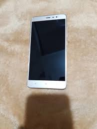 Extract firmware redmi note 4 mtk global miui 9 dan juga cust file redmi note 4 mtk global buatlah sebuah folder saja 3. Xiaomi Redmi Note 3 Pro Matot Telepon Seluler Tablet Ponsel Android Xiaomi Di Carousell