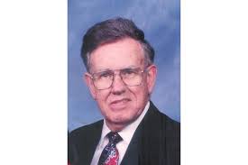 David CATRON Obituary (2014)