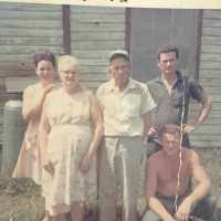 Irvin Daniel Hendrix (1904–1976)