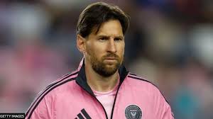 Lionel Messi Net Worth: Earnings, Endorsements & Investments (2025) » Sprtu.com