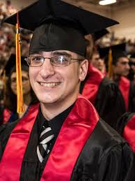 Mount Olive High School Graduation 2015