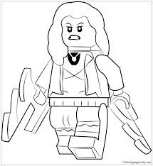 Touch device users, explore by touch or with swipe gestures. Lego Scarlet Witch Coloring Pages Lego Coloring Pages Coloring Pages For Kids And Adults