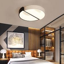 Check spelling or type a new query. Modern Led Ceiling Lights For Living Room Bedroom Lamparas De Techo Dimming Ceiling Lights Lamp Fixt In 2021 Modern Ceiling Lamps Ceiling Lights Bedroom Light Fixtures