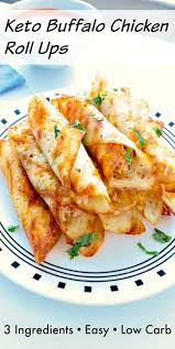 Keto Buffalo Chicken Taquitos Keto Recipes Dinner Keto Recipes Easy Low Carb Keto Recipes