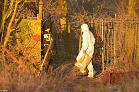 Get the latest pawel relowicz news from the itv news team in yorkshire and lincolnshire. Sister Of Polish Butcher Arrested Over Disappearance Of Libby Squire Insists He S Innocent Express Digest