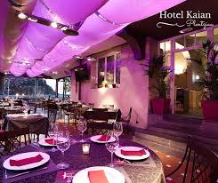 Check spelling or type a new query. Restaurante Kaian