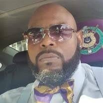 James G. Rodgers III Obituary