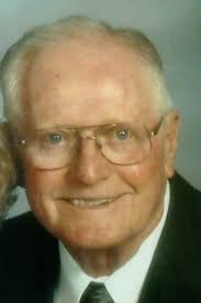 Robert Joyce Obituary (1928