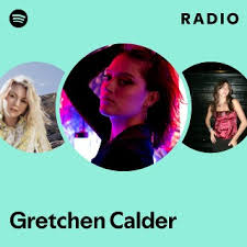 Gretchen Calder