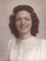 Helen Edmondson Obituary December 3, 2017