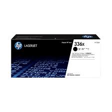 HP 336X Black LaserJet Toner Crtg