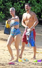 Why orlando bloom jokes his son with miranda kerr will eventually need therapy. All The Details On Orlando Bloom And Katy Perry S Holiday Hawaiian Getaway The Lift Fm