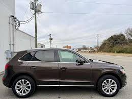 Image result for Teak Brown 2014 Q5