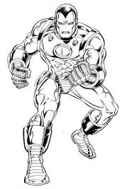 Librivox is a hope, an experiment, and a question: Kids N Fun Com 60 Coloring Pages Of Iron Man