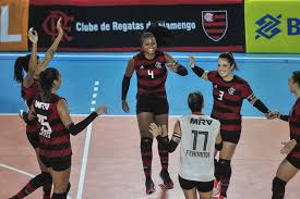 Após quatro anos na equipe. Embalado Pela Torcida Flamengo Vence E Garante Acesso A Elite