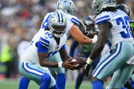 Cowboys exceeding expectations? From Israel Abanikanda to Shavon Revel