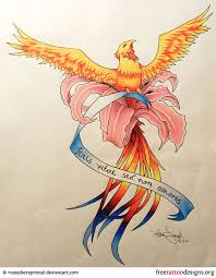 Phoenix Tattoos 75 Cool Designs Phoenix Tattoo Phoenix Tattoo Design Tattoo Designs
