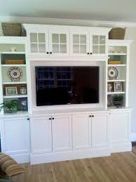 Pin By Kevin Mercer On Home Ideas Home Entertainment Centers Built In Entertainment Center Built In Tv Cabinet
