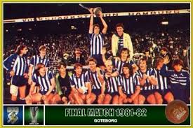 Последние твиты от ifk göteborg (@ifkgoteborg). 1982 Uefa Cup Winners Ifk Gothenburg Europa League Cup Final League