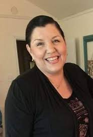 Yvette Ericson Obituary