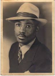 Tracing my Family Roots