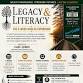 Legacy & Literacy: The 5-Week Wealth Experience