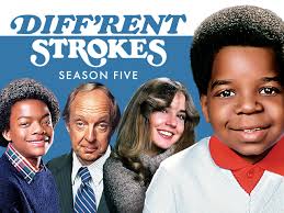 Prime Video: Diff'rent Strokes