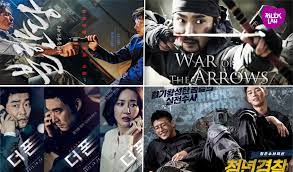 You'll be able to find below the best films related to history. 30 Filem Korea Wajib Tonton Sehingga 2020 Rileklah Com
