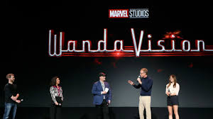 How disney parks are celebrating black storytelling. Wandavision Disney Series Now Has A Closer Release Date