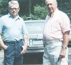 Facts about Bill 'Hoosier' Smith (William J. Smith)