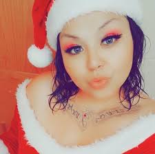 From all of us david glover and tootsie and gina and eric hope u have a  nice and wonderful one We love u mom