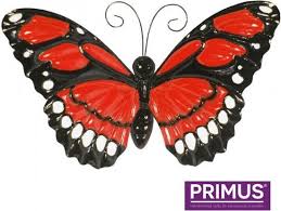Jul 07, 2021 · nederland op weg naar donkerrood: Bol Com Wanddecoratie 3d Metaal Vlinder Rood 3d Art Voor Huis En Tuin