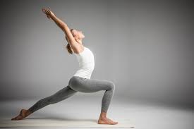 We did not find results for: How To Perform Warrior I Pose Virabhadrasana I Freedom Genesis
