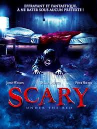 Scary